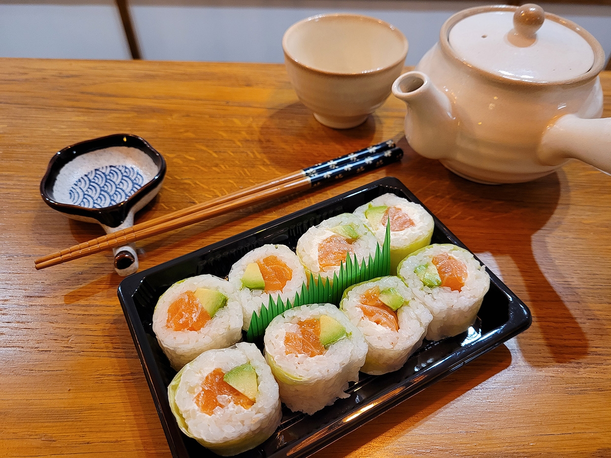 Création Umami 4